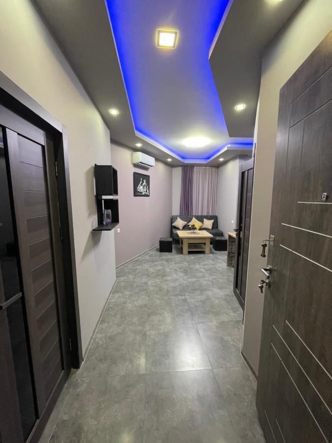 Comfortable Apartment Комфортные Апартаменты Self Check In 예레반 외부 사진