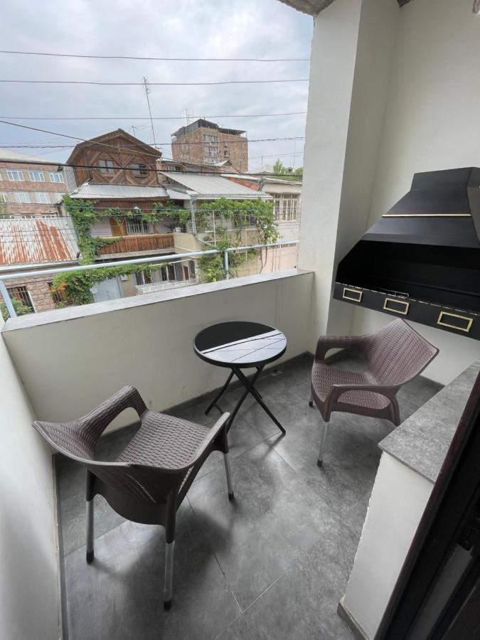 Comfortable Apartment Комфортные Апартаменты Self Check In 예레반 외부 사진
