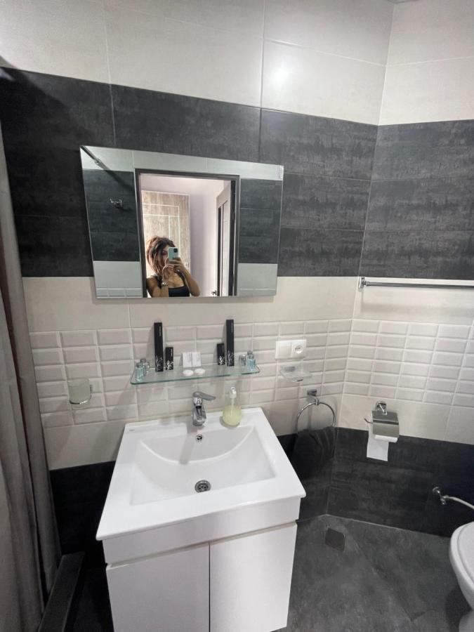 Comfortable Apartment Комфортные Апартаменты Self Check In 예레반 외부 사진
