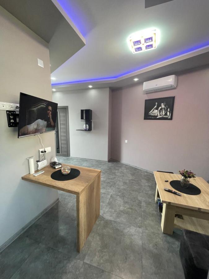 Comfortable Apartment Комфортные Апартаменты Self Check In 예레반 외부 사진