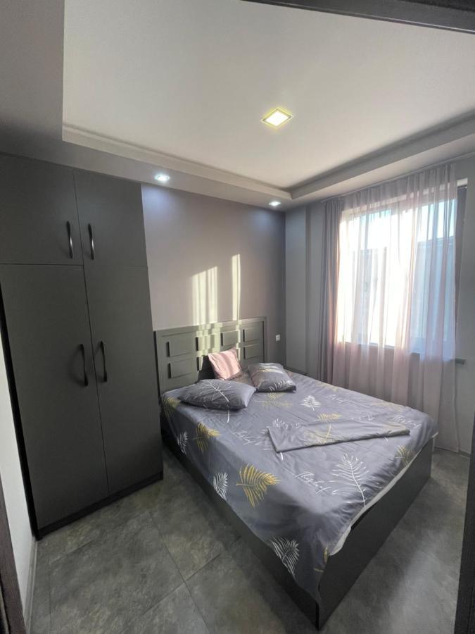 Comfortable Apartment Комфортные Апартаменты Self Check In 예레반 외부 사진