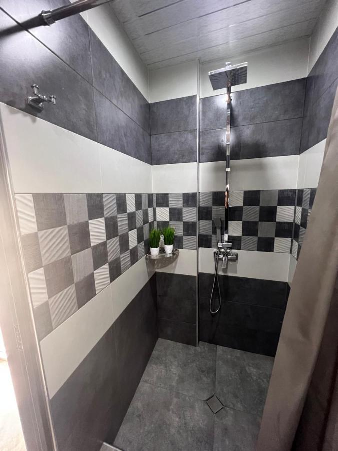 Comfortable Apartment Комфортные Апартаменты Self Check In 예레반 외부 사진