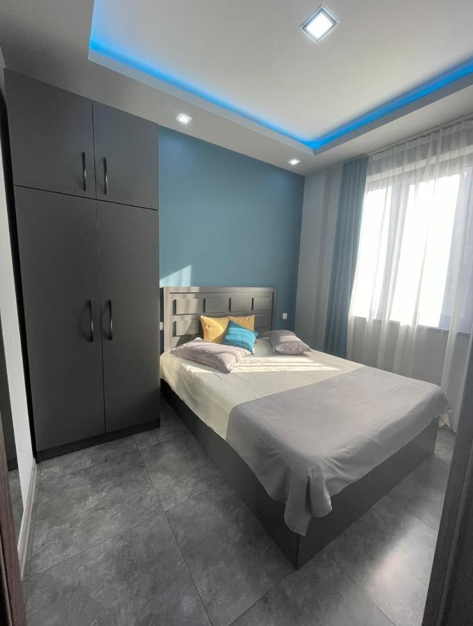 Comfortable Apartment Комфортные Апартаменты Self Check In 예레반 외부 사진