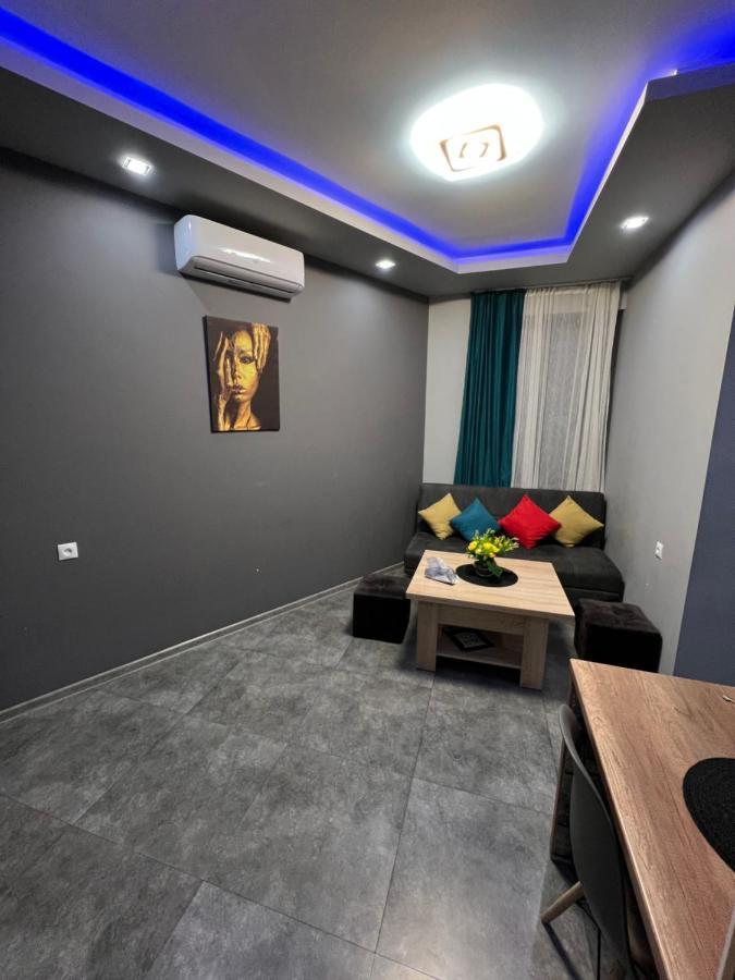 Comfortable Apartment Комфортные Апартаменты Self Check In 예레반 외부 사진