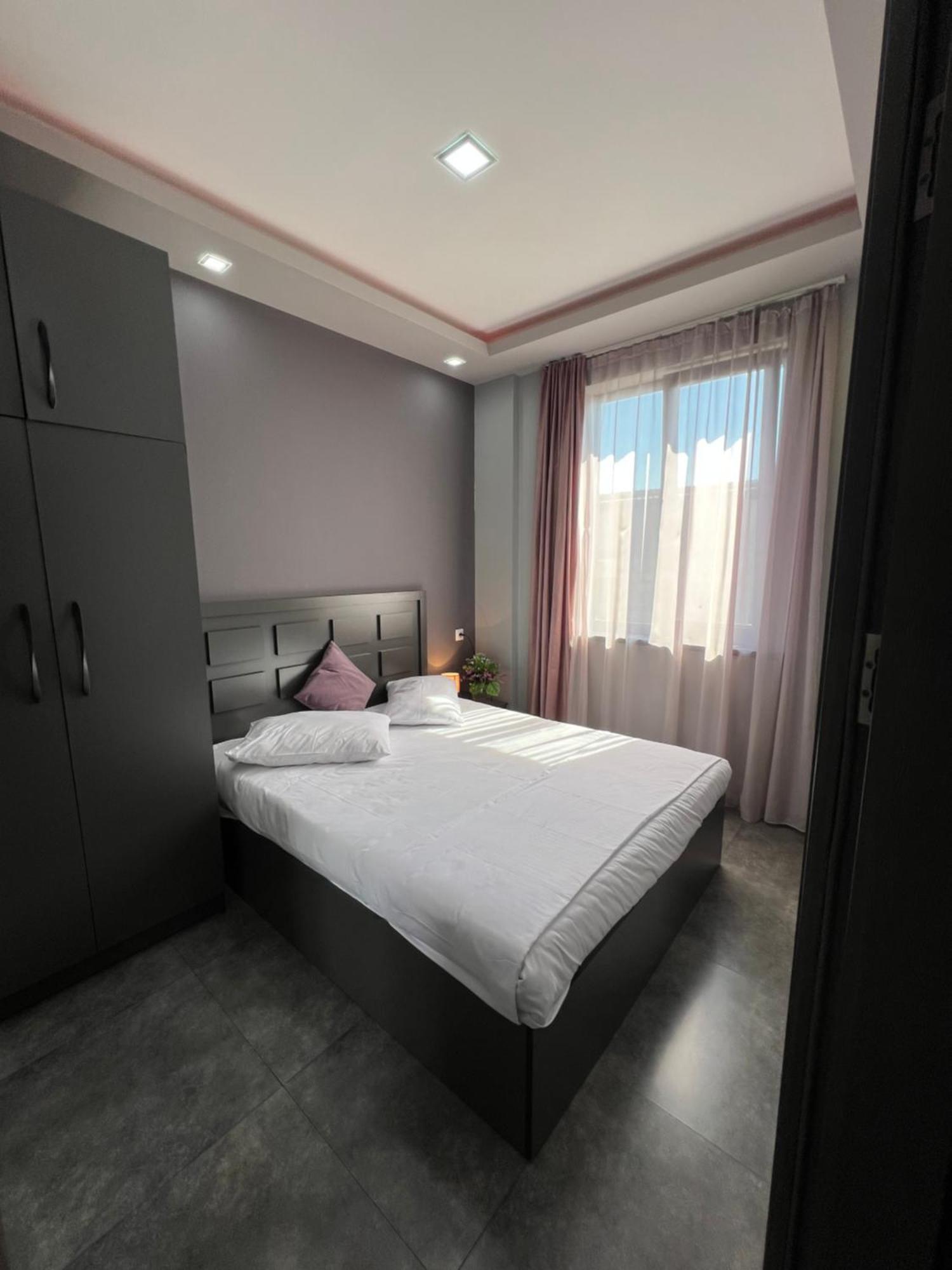 Comfortable Apartment Комфортные Апартаменты Self Check In 예레반 외부 사진
